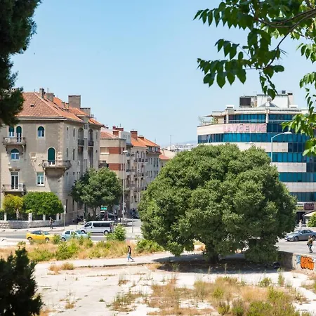 Appartamento Lct Nest Spalato